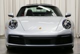 Used 2021 Porsche 911 Targa 4S image 3