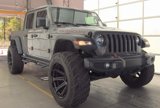 Used 2022 Jeep Gladiator Rubicon w/ Safety Group image 3