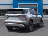 New 2026 Chevrolet Equinox LT image 4
