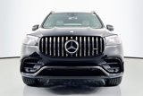 New 2025 Mercedes-Benz GLS 63 AMG 4MATIC image 2