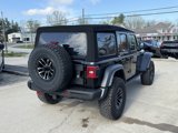 Used 2024 Jeep Wrangler Unlimited Rubicon w/ XTREMEE 35" Tire Package image 6