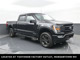 Used 2022 Ford F150 Lariat image 3