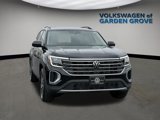 New 2025 Volkswagen Atlas SE image 3