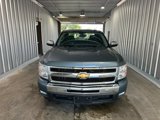 Used 2011 Chevrolet Silverado 1500 LT w/ Texas Edition image 3