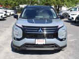New 2025 Mitsubishi Outlander Trail Edition image 4
