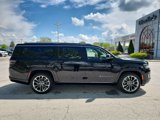 New 2025 Jeep Wagoneer L Series III w/ Premium Group I image 6