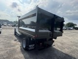 New 2025 Ford F550 4x4 Crew Cab image 5