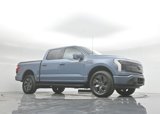 Certified 2023 Ford F150 Lightning Lariat image 3