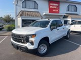 New 2026 Chevrolet Silverado 1500 W/T w/ WT Value Package image 2