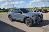 New 2025 Ford Explorer Active image 3