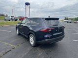 New 2025 Toyota Grand Highlander FWD image 5