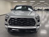 New 2025 Toyota Sequoia Platinum image 2