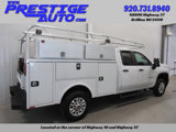 Used 2021 Chevrolet Silverado 2500 W/T w/ WT Convenience Package image 4