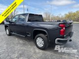 Used 2024 Chevrolet Silverado 3500 LT w/ Safety Package image 4