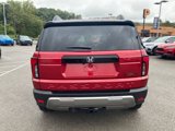 New 2026 Honda Passport TrailSport image 4
