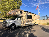 Used 2016 Ford E-450 and Econoline 450 Super Duty w/ Motorhome Prep Package image 5