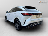Used 2024 Lexus RX 350 AWD image 4