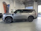 New 2025 Nissan Armada SV image 5