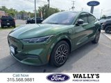 New 2025 Ford Mustang Mach-E Premium image 4