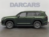 New 2025 Lexus LX 700h Overtrail image 2