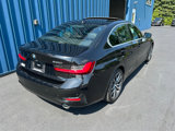 Used 2022 BMW 330i xDrive Sedan w/ Driving Assistance Package image 4