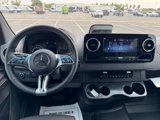 New 2025 Mercedes-Benz Sprinter 2500 image 3