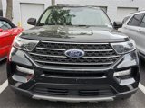 Used 2023 Ford Explorer XLT w/ Equipment Group 202A image 2
