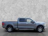 Certified 2023 Ford F150 XLT w/ Trailer Tow Package image 4
