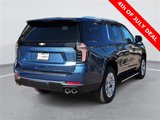 New 2025 Chevrolet Tahoe Premier image 3