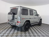 New 2025 Mercedes-Benz G 580 w/ EQ Technology image 5