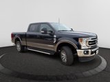 Used 2021 Ford F250 Lariat w/ Lariat Value Package image 3