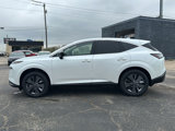 New 2025 Nissan Murano SL image 5