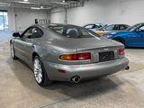 Used 2002 Aston Martin DB7 Vantage image 4