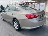 Used 2024 Chevrolet Malibu LS image 5