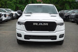 Used 2025 RAM 1500 Laramie w/ Sport Appearance Package image 5