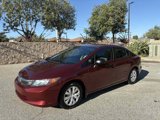 Used 2012 Honda Civic LX image 5