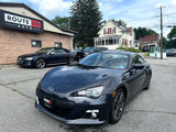Used 2016 Subaru BRZ Limited image 2