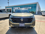 New 2025 Volkswagen Atlas SEL Premium R-Line image 2