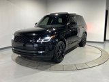 Used 2019 Land Rover Range Rover HSE image 2