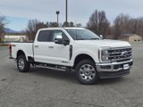 New 2025 Ford F250 Lariat image 2