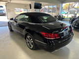 Used 2017 Mercedes-Benz E 400 Cabriolet image 6
