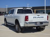 New 2025 RAM 3500 Laramie image 4