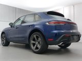 New 2026 Porsche Macan image 3