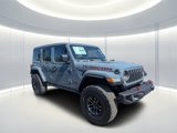 New 2025 Jeep Wrangler Unlimited Rubicon image 2