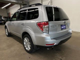 Used 2011 Subaru Forester 2.5X Premium w/ All-Weather Pkg image 3
