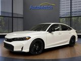 Used 2025 Honda Civic Sport image 4
