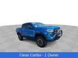 Certified 2023 GMC Canyon AT4X w/ Edition 1 image 2