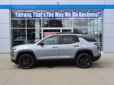 New 2026 Chevrolet Equinox LT w/ Convenience Package II image 6