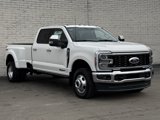 New 2025 Ford F350 Lariat image 6