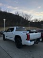 New 2025 Toyota Tundra Platinum image 6